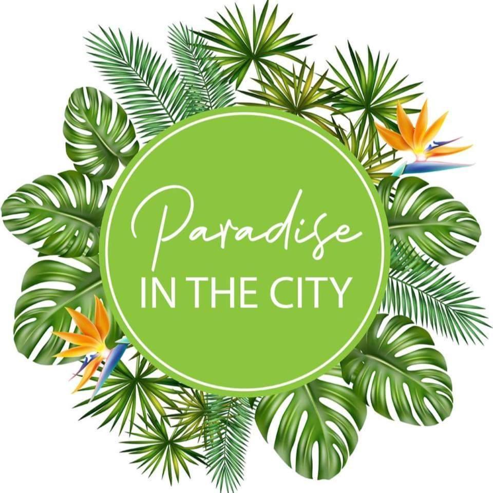 Paradise In The City - Cottage One Port Elizabeth Extérieur photo