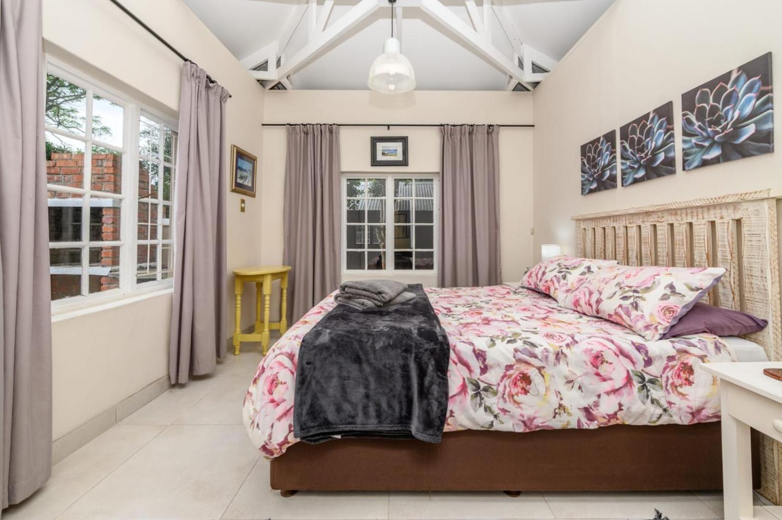Paradise In The City - Cottage One Port Elizabeth Extérieur photo